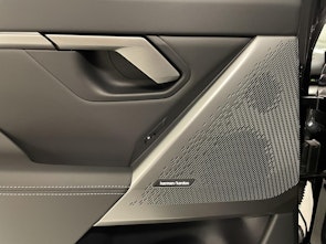 Vehicle image BMW 520d xDrive Touring