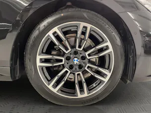BMW 520d xDrive 48V Touring