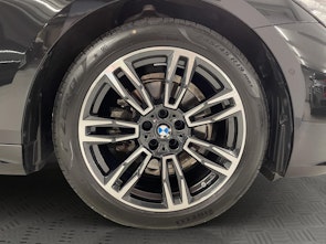 Vehicle image BMW 520d xDrive Touring