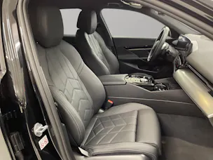BMW 520d xDrive 48V Touring