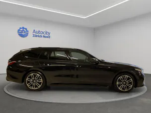 BMW 520d xDrive 48V Touring