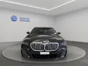 BMW 520d xDrive 48V Touring