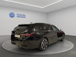 Vehicle image BMW 520d xDrive Touring