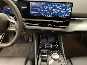 BMW 520d xDrive 48V Touring