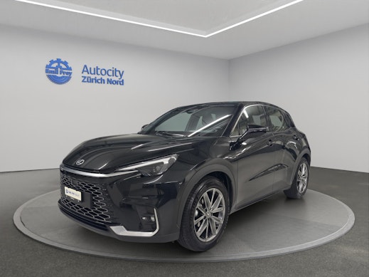 LEXUS LBX 1.5 Hybrid Relax AWD 0 LEXUS LBX 1.5 Hybrid Relax AWD 0