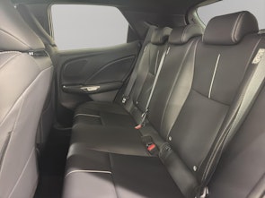 Vehicle image LEXUS LBX 1.5 Hybrid Relax AWD