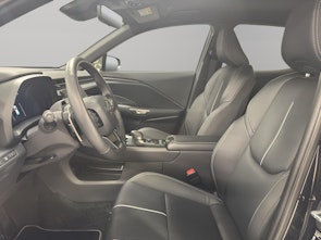 Vehicle image LEXUS LBX 1.5 Hybrid Relax AWD