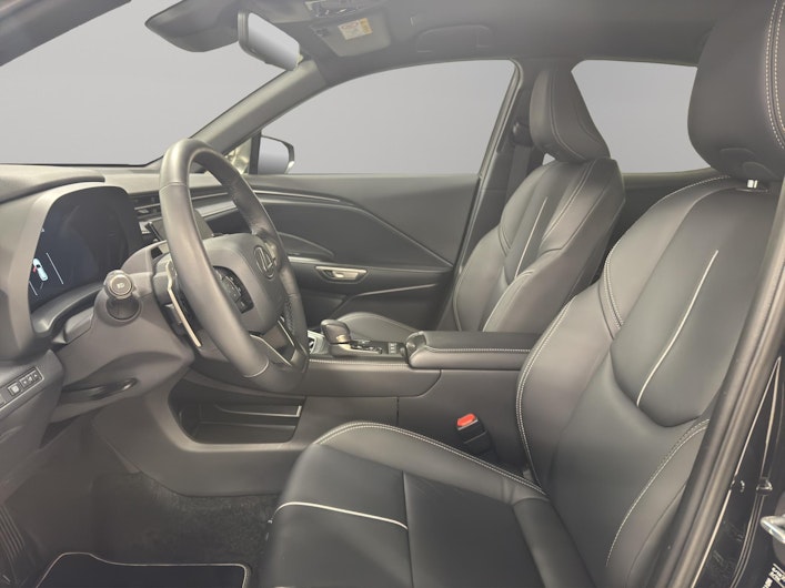 Vehicle image LEXUS LBX