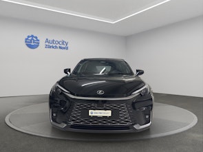 Vehicle image LEXUS LBX 1.5 Hybrid Relax AWD