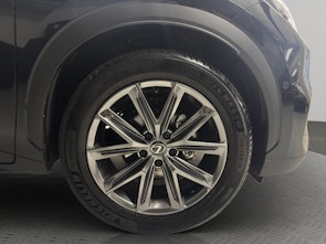 Vehicle image LEXUS LBX 1.5 Hybrid Relax AWD