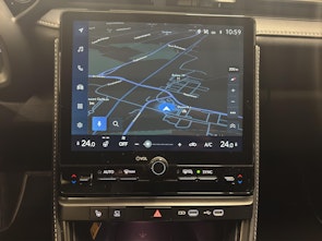 Vehicle image LEXUS LBX 1.5 Hybrid Relax AWD