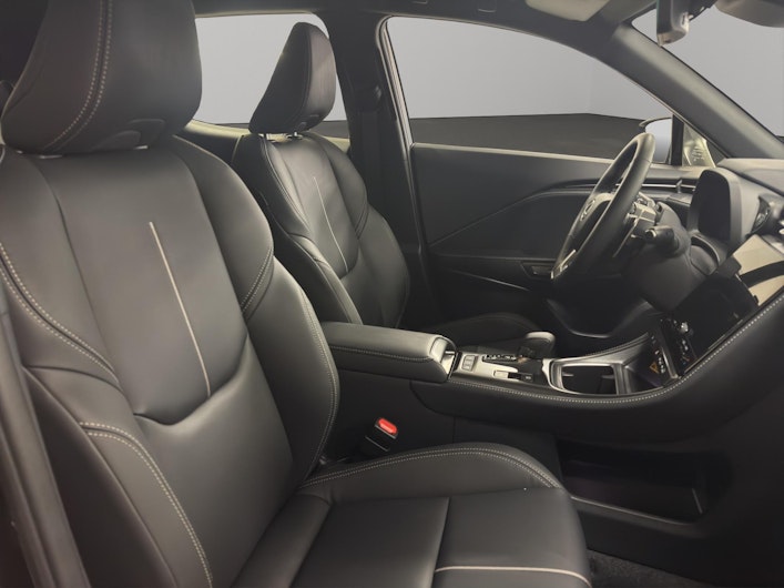 Vehicle image LEXUS LBX