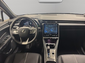Vehicle image LEXUS LBX 1.5 Hybrid Relax AWD