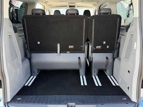 Fahrzeugbild FORD Tourneo C Bus 340 L2 2.5 Duratec 233 Titanium PHEV