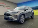 Toyota Yaris Cross 1.5 VVT-i HSD Elegant AWD-i 116