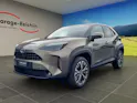 Toyota Yaris Cross 1.5 VVT-i HSD Elegant AWD-i 116