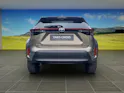 Toyota Yaris Cross 1.5 VVT-i HSD Elegant AWD-i 116