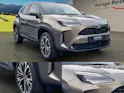 Toyota Yaris Cross 1.5 VVT-i HSD Elegant AWD-i 116