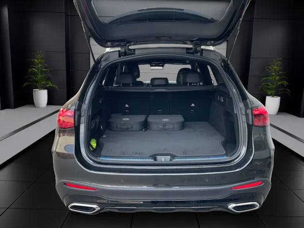 Mercedes-Benz GLC 400 e 4MATIC EQ Star AMG Line