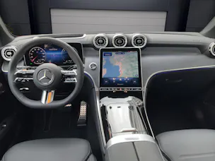 Mercedes-Benz GLC 400 e 4MATIC EQ Star AMG Line