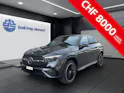 Mercedes-Benz GLC 400 e 4MATIC EQ Star AMG Line