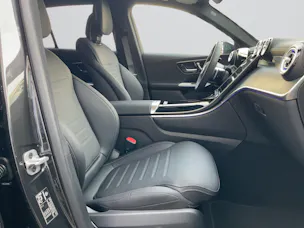 Mercedes-Benz GLC 400 e 4MATIC EQ Star AMG Line