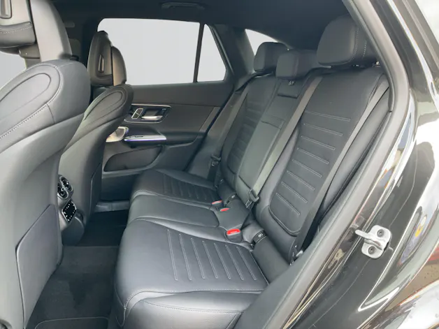 Mercedes-Benz GLC 400 e 4MATIC EQ Star AMG Line