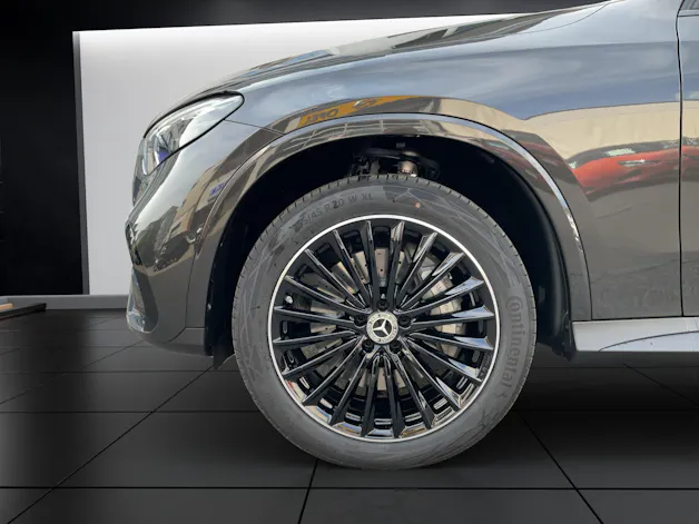 Mercedes-Benz GLC 400 e 4MATIC EQ Star AMG Line