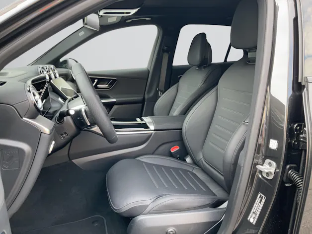 Mercedes-Benz GLC 400 e 4MATIC EQ Star AMG Line