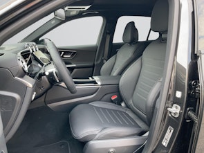 Vehicle image MERCEDES-BENZ GLC 400 e EQ Star AMG Line 4matic