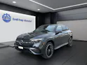Mercedes-Benz GLC 400 e 4MATIC EQ Star AMG Line
