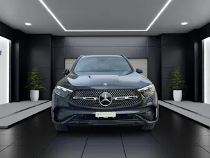 Mercedes-Benz GLC 400 e 4MATIC EQ Star AMG Line