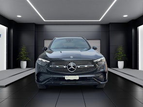 Vehicle image MERCEDES-BENZ GLC 400 e EQ Star AMG Line 4matic