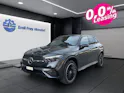 MERCEDES-BENZ GLC 400 e 4MATIC EQ Star AMG Line