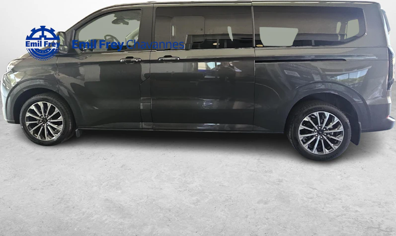 image du véhicule FORD TOURNEO