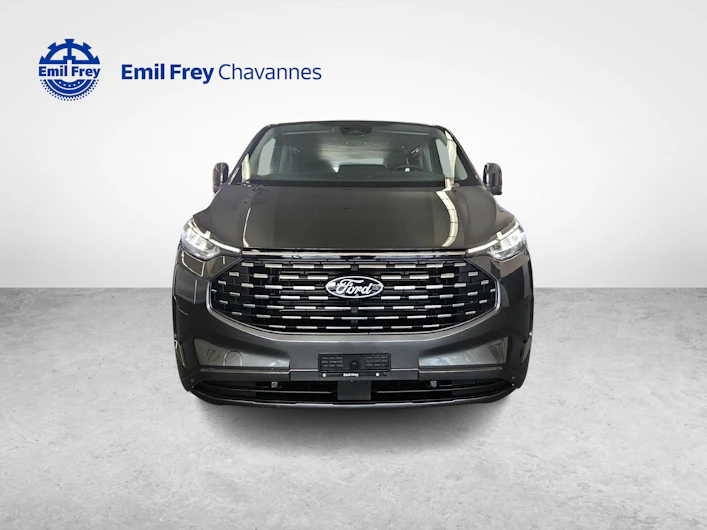 image du véhicule FORD TOURNEO