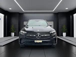 Mercedes-Benz GLC 300 de 4MATIC EQ Star AMG Line