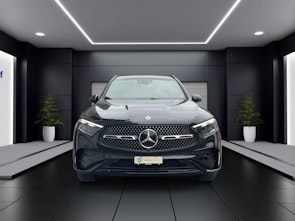 Vehicle image MERCEDES-BENZ GLC 300 de EQ Star AMG Line 4matic
