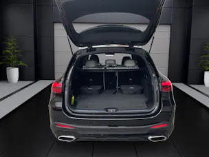Mercedes-Benz GLC 300 de 4MATIC EQ Star AMG Line