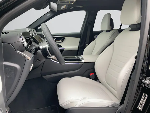 Mercedes-Benz GLC 300 de 4MATIC EQ Star AMG Line