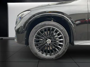Mercedes-Benz GLC 300 de 4MATIC EQ Star AMG Line
