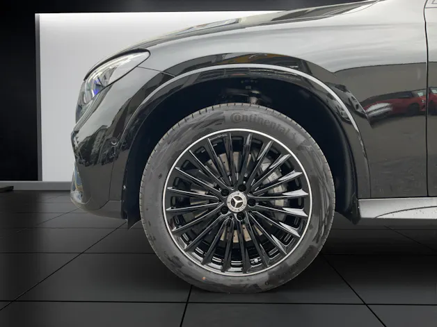 Mercedes-Benz GLC 300 de 4MATIC EQ Star AMG Line