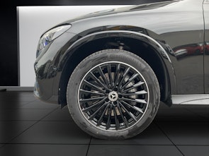 Vehicle image MERCEDES-BENZ GLC 300 de EQ Star AMG Line 4matic