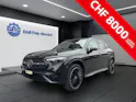 Mercedes-Benz GLC 300 de 4MATIC EQ Star AMG Line