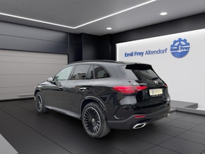 Vehicle image MERCEDES-BENZ GLC 300 de EQ Star AMG Line 4matic