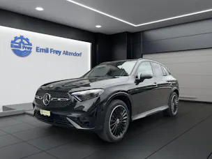 Mercedes-Benz GLC 300 de 4MATIC EQ Star AMG Line