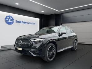 Vehicle image MERCEDES-BENZ GLC 300 de EQ Star AMG Line 4matic