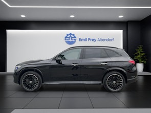 Vehicle image MERCEDES-BENZ GLC 300 de EQ Star AMG Line 4matic