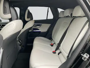 Mercedes-Benz GLC 300 de 4MATIC EQ Star AMG Line