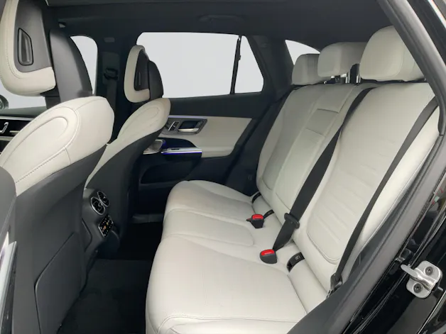 Mercedes-Benz GLC 300 de 4MATIC EQ Star AMG Line